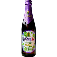Privatbrauerei Waldhaus Hopfensturm Edition (2015)