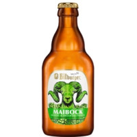 Bitburger Braugruppe Maibock