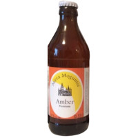 Lahnsteiner Brauerei Aurea Moguntia Amber Premium