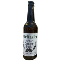 Wirfttaler Craftbeer Dunkler Bock