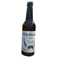 Wirfttaler Craftbeer Gold