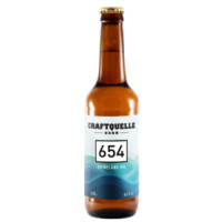Craftquelle 654 Rhineland IPA