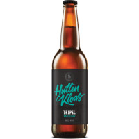 Huttenkloas (Sallandse Landbier Brouwerij B.V.) Tripel