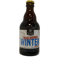 Braumanufaktur Pohlmann Winter