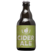 Brauprojekt 777 Cider Ale