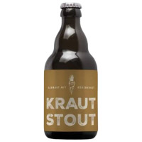 Brauprojekt 777 Kraut Stout