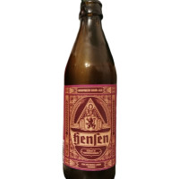 Hensen Brauerei Brombeer Sour-Ale