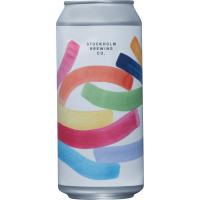 Stockholm (Sthlm) Brewing Co. Kicking Up Sand