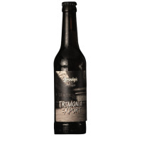 Lessig's Brauwerkstatt Tremonia Export