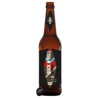 Canoe Braumanufaktur Bock N Roll