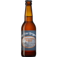 Lilla Edet Bryggeri Karlssons Pilsner