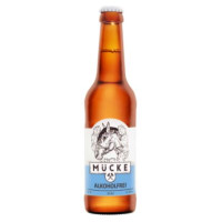 Mücke Alkoholfrei