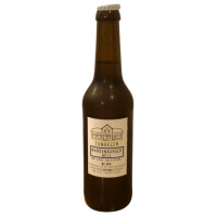 My-Bier (Tungeler) Wardenburger Hell