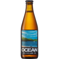 Oceanbryggeriet (Ocean) Nya Zeeland IPA