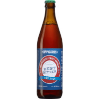 Oppigårds Bryggeri Best Bitter