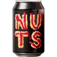 PangPang Brewery Nuts (5%)