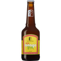 Pite Bryggeri Mango IPA