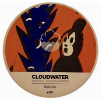 Cloudwater Brew Co Autumn + Winter - Red Ale