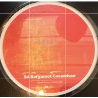 Cloudwater Brew Co BA Bergamot Cosweisse