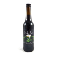 Malcroys Brewing FrankenBrew