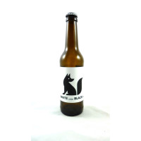 Malcroys Brewing White Cedar Black IPA