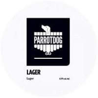 ParrotDog Lager