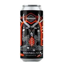 Basqueland Brewing Akerbeltz