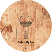 Cloudwater Brew Co Catch My Eye