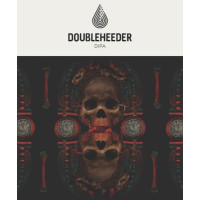 By The River Brew Co Doubleheeder