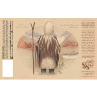 Seventh Son Brewing Company Wildermann