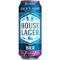 Jack's Abby Craft Lagers House Lager