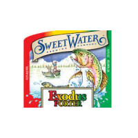 Sweetwater Brewing Company Exodus Porter
