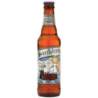 Sweetwater Brewing Company Festive Ale