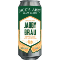 Jack's Abby Craft Lagers Jabby Bräu