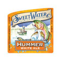 Sweetwater Brewing Company Hummer