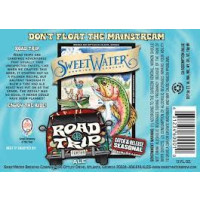 Sweetwater Brewing Company Road Trip