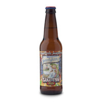 Sweetwater Brewing Company Take Two Pils