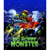 Terrapin Beer Company Big Hoppy Monster
