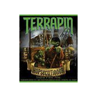 Terrapin Beer Company Hopsecutioner