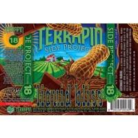 Terrapin Beer Company Liquid Bliss