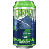 Terrapin Beer Company RecreationAle