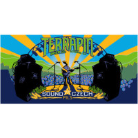 Terrapin Beer Company Sound Czech Pilsner