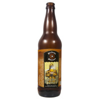Big Island Brewhaus Golden Sabbath