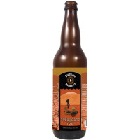 Big Island Brewhaus Overboard IPA