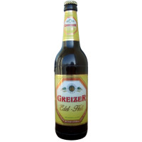 Greizer Vereinsbrauerei Edel-Hell