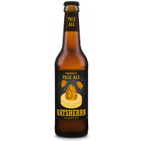 Ratsherrn Brauerei Hamburger Pale Ale