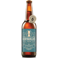 Huttenkloas (Sallandse Landbier Brouwerij B.V.) Asparagus Brut