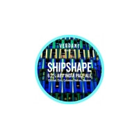 Verdant Brewing Co Shipshape