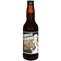 Huttenkloas (Sallandse Landbier Brouwerij B.V.) Smooth Criminal #6/6 Laphroaig BA