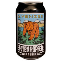 Totenhopfen Brauhaus Svenson
